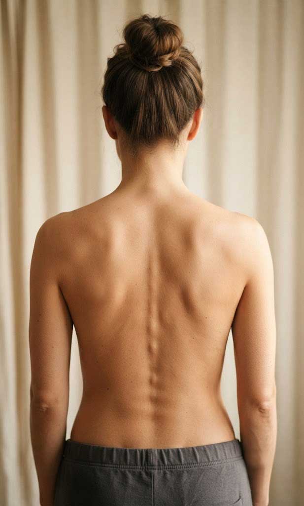 Spine