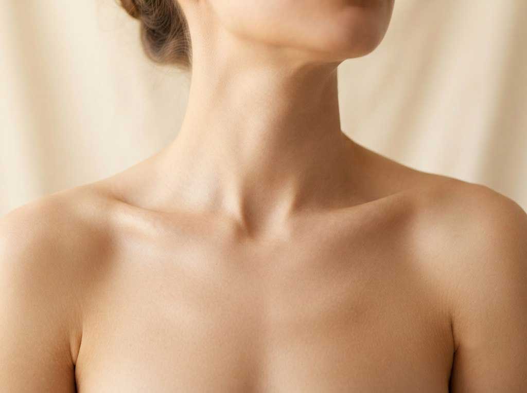 Collarbone