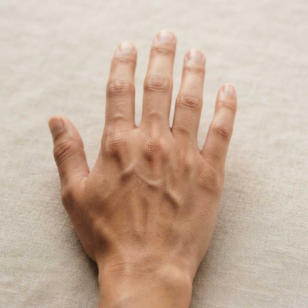 Hand